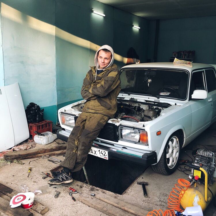 ���� 25993568 ������� Nikita, 29 ���, ���� ���������� � ������������