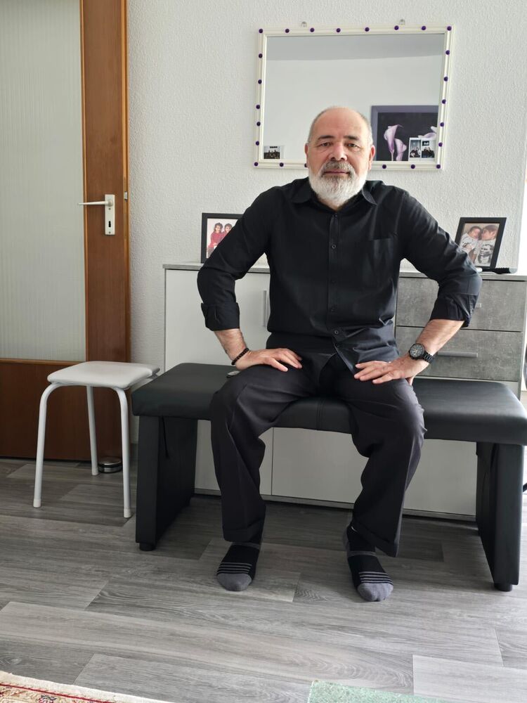  Abenberg,   Ahmet, 56 ,   ,   