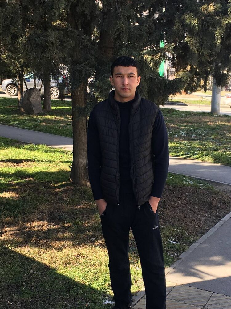 ���� 50428568 ����� Islomov, 22 ����, ���� ���������� � ������