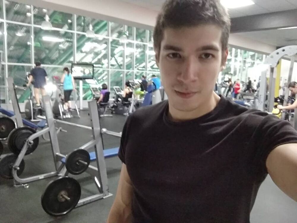  9663618  Aaron, 36 ,    