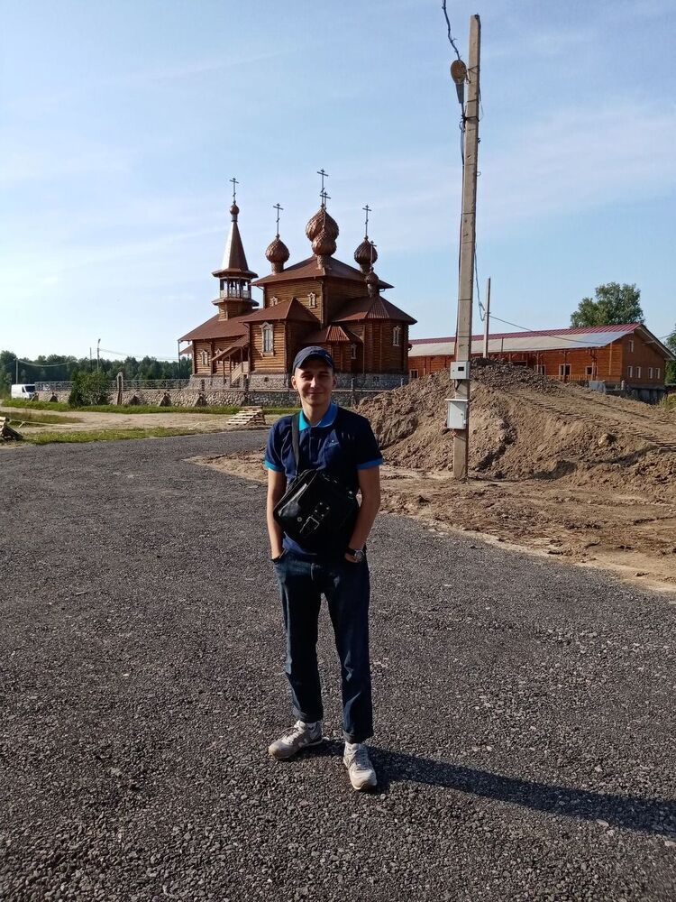 ���������� �����-���������, ���� ����� Alexandr, 25 ���, ������������ ��� ������, ����� � ���������