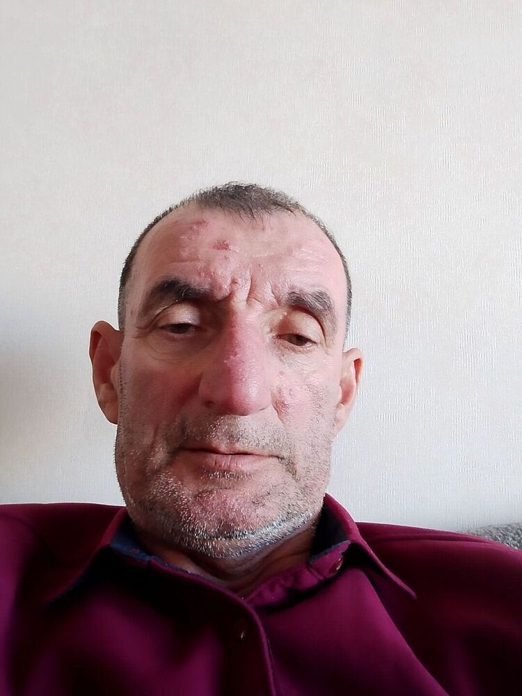 ���� 56254638 ������� ������, 61 ���, ���� ���������� � ������