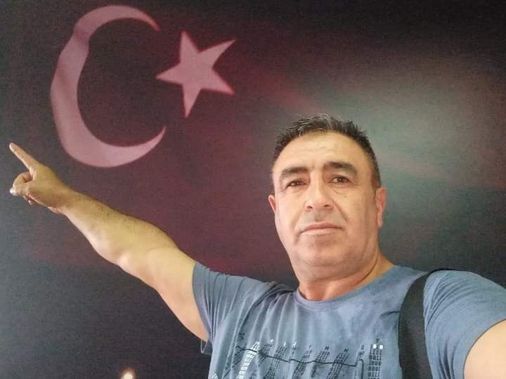 ���������� ������, ���� ������� Ali, 57 ���, ������������ ��� c�������� ���������