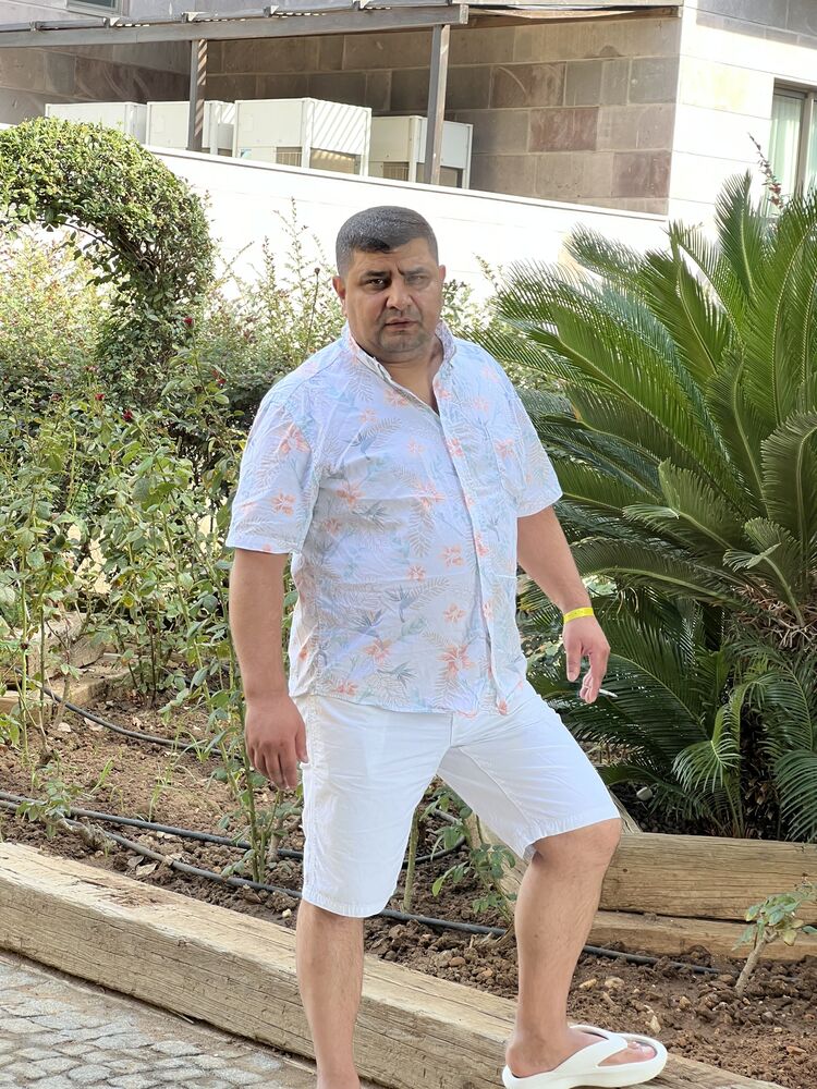  46455278  ZAUR, 39 ,    Demirtas