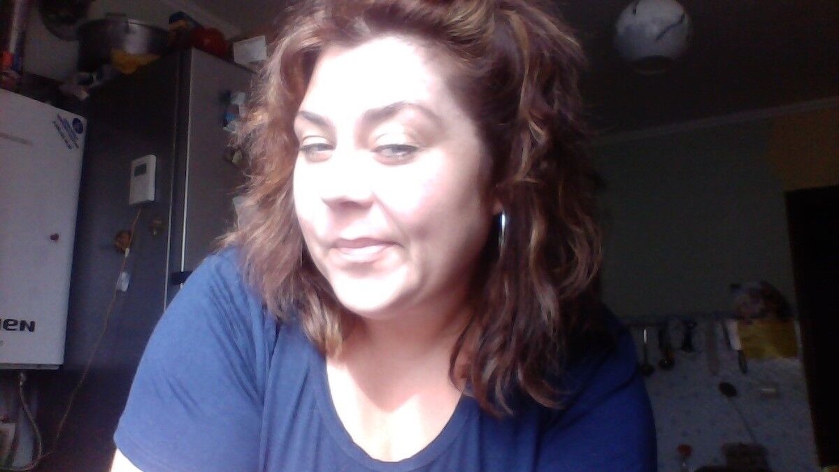  13397938  Swetlana, 48 ,    