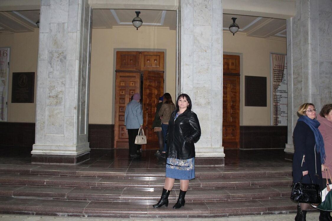 ���� 8028698 ������� Katerina, 56 ���, ���� ���������� � ���������