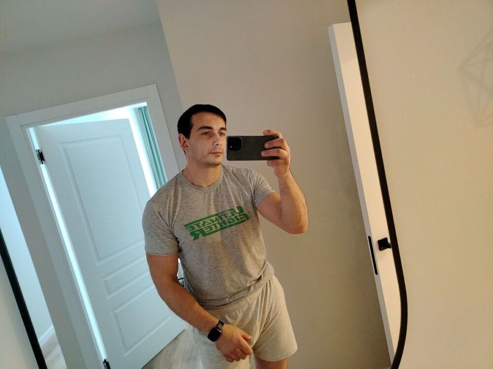  53822058  Andrey, 36 ,    