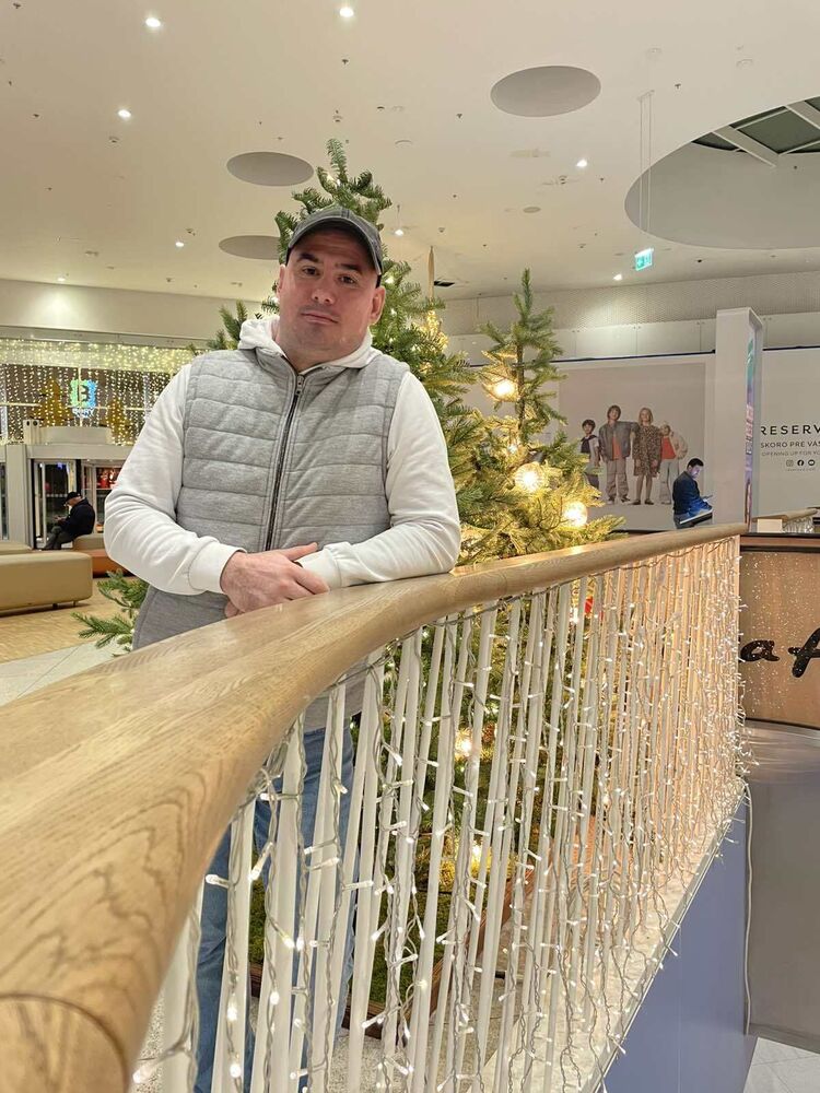 ���� 50608258 ������� Sergio, 34 ����, ���� ���������� � ��������