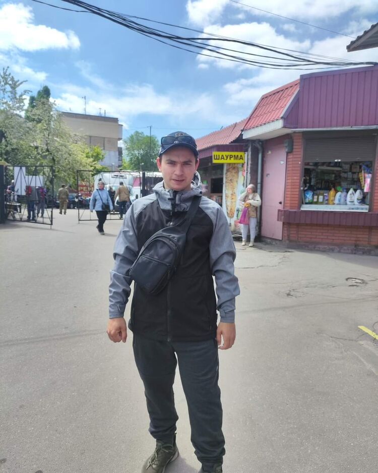  45621298  Danil, 23 ,    