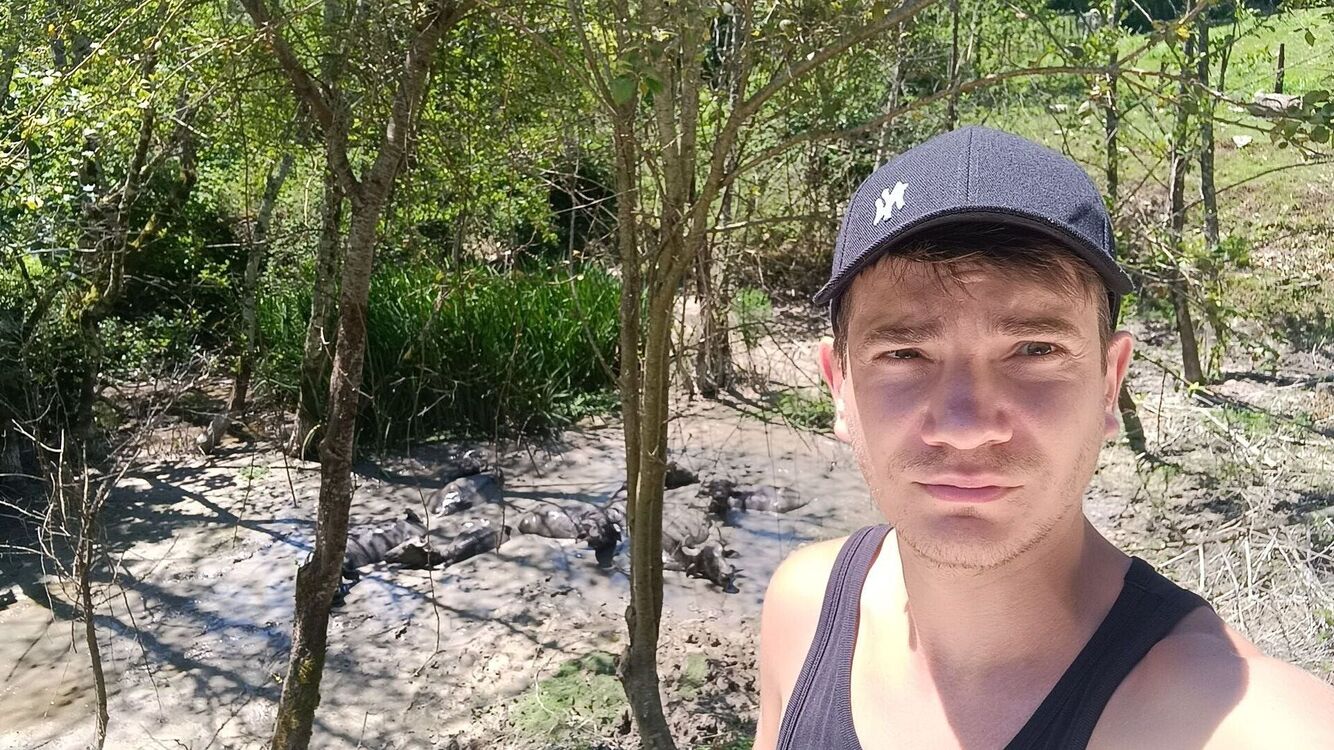 ���������� ���������, ���� ������� Sergey, 38 ���, ������������ ��� ������, ����� � ���������, c�������� ���������, ���������