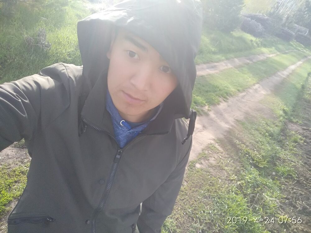  16050958  Joldosh, 29 ,    
