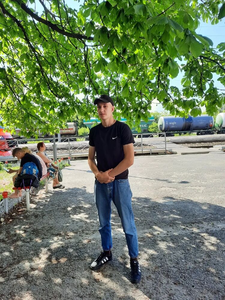 ���� 27568278 ����� Nikita, 23 ����, ���� ���������� � ������
