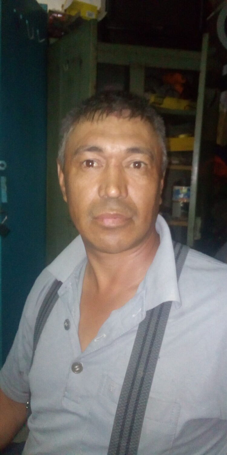 ���������� �����������, ���� ������� �����, 53 ����, ������������ ��� c�������� ���������