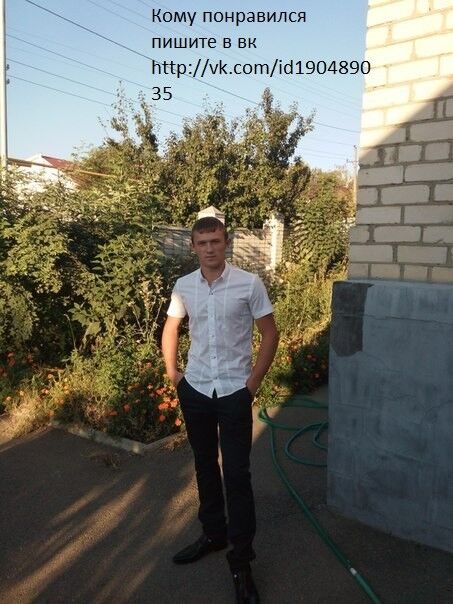 ���� 5899458 ������� Igor, 30 ���, ���� ���������� � ����������