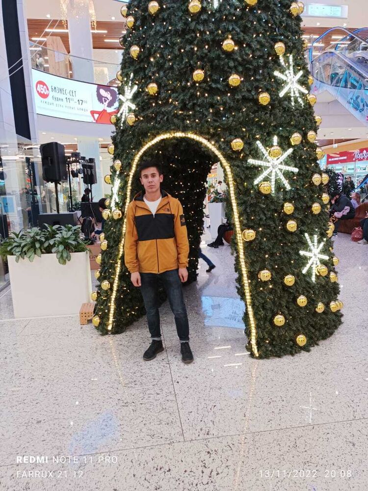  ,   Jasurbek, 22 ,   ,   , c 