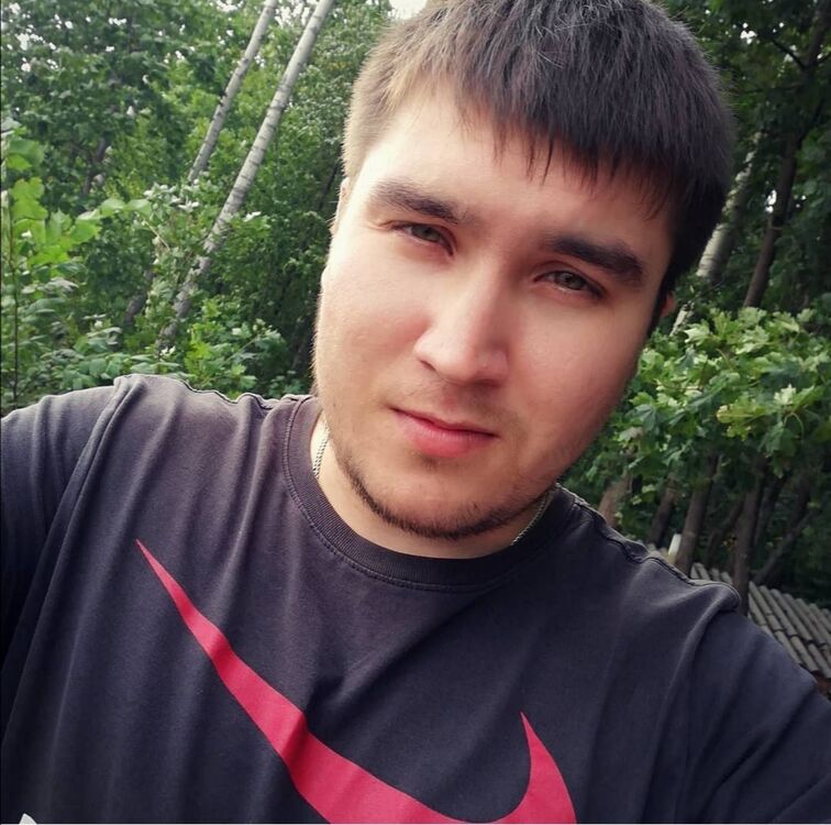  35131938  Ruslan, 34 ,     