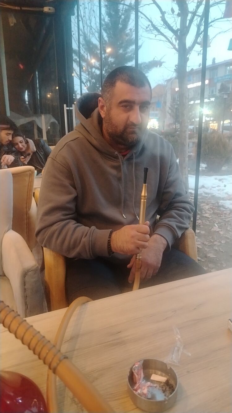 ���� 55778878 ������� Gruzin, 33 ����, ���� ���������� � �������