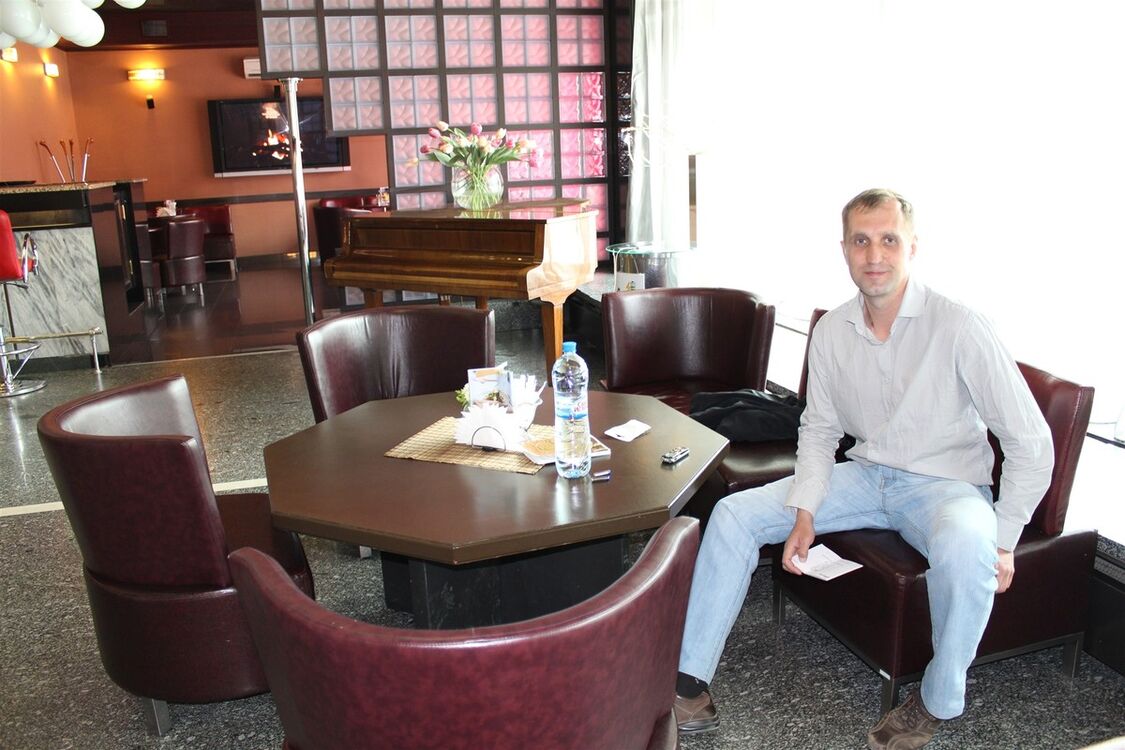 ���� 7659268 ������� Alexandr, 47 ���, ���� ���������� � ��������