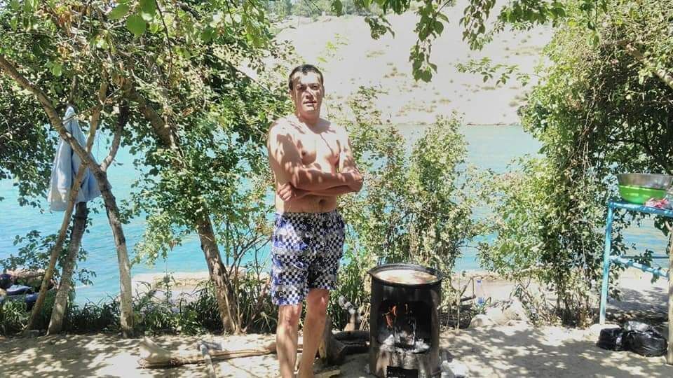 ���������� �������, ���� ������� Aziz, 41 ���, ������������ ��� ������, ����� � ���������