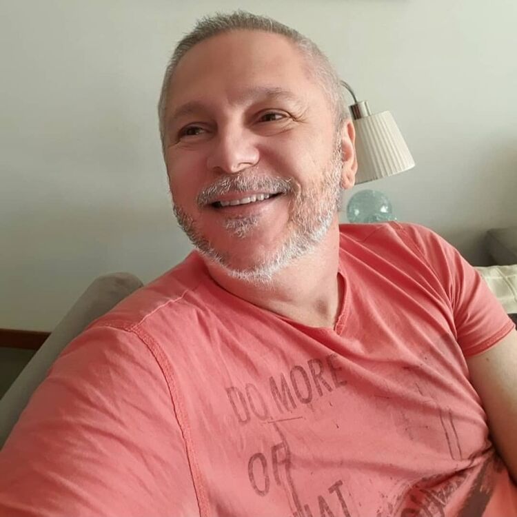 ���������� ������, ���� ������� David John, 64 ����, ������������ ��� ������, ����� � ���������