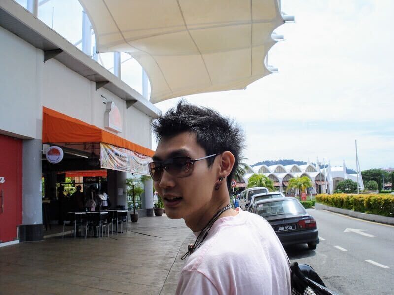  Ch'onan,   Sam Lee, 38 ,   ,   , c , 