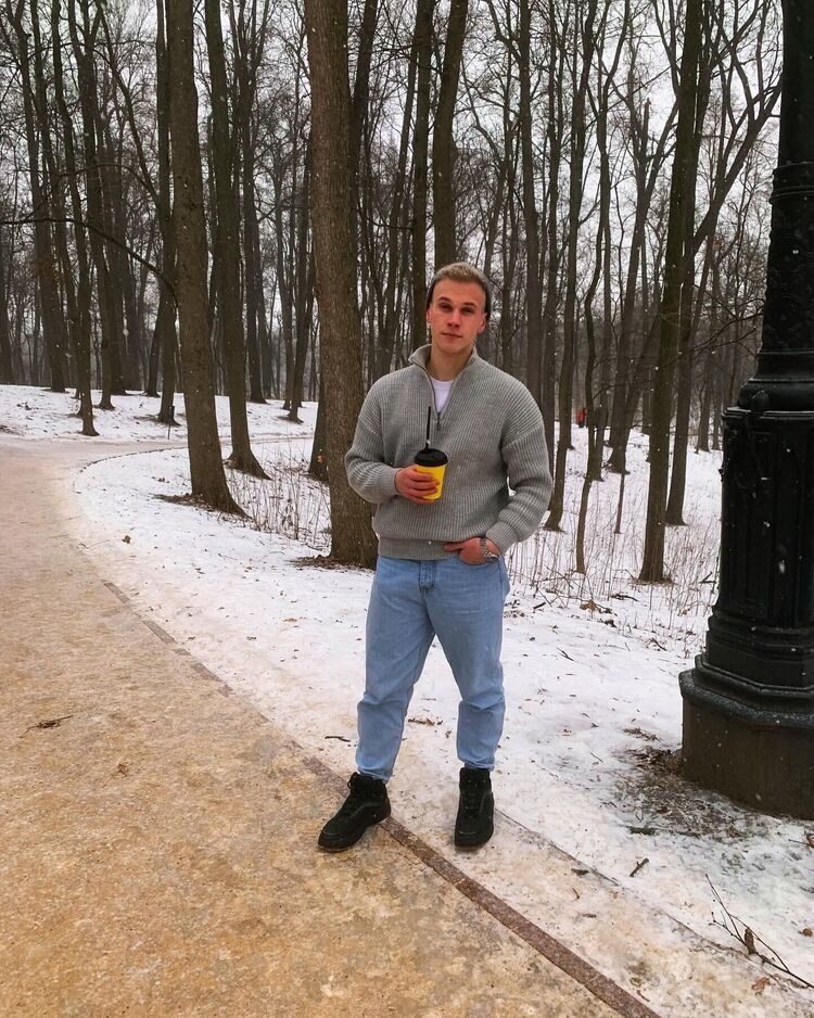 ���� 50104018 ����� Mark, 25 ���, ���� ���������� � ������