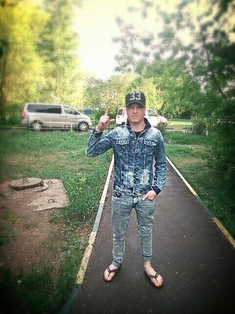 ���������� ������ ��������, ���� ������� Timur, 36 ���, ������������ ��� ������