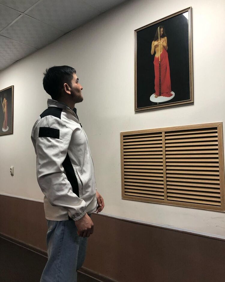 ���������� ������, ���� ����� ����, 24 ����, ������������ ��� ������, ����� � ���������