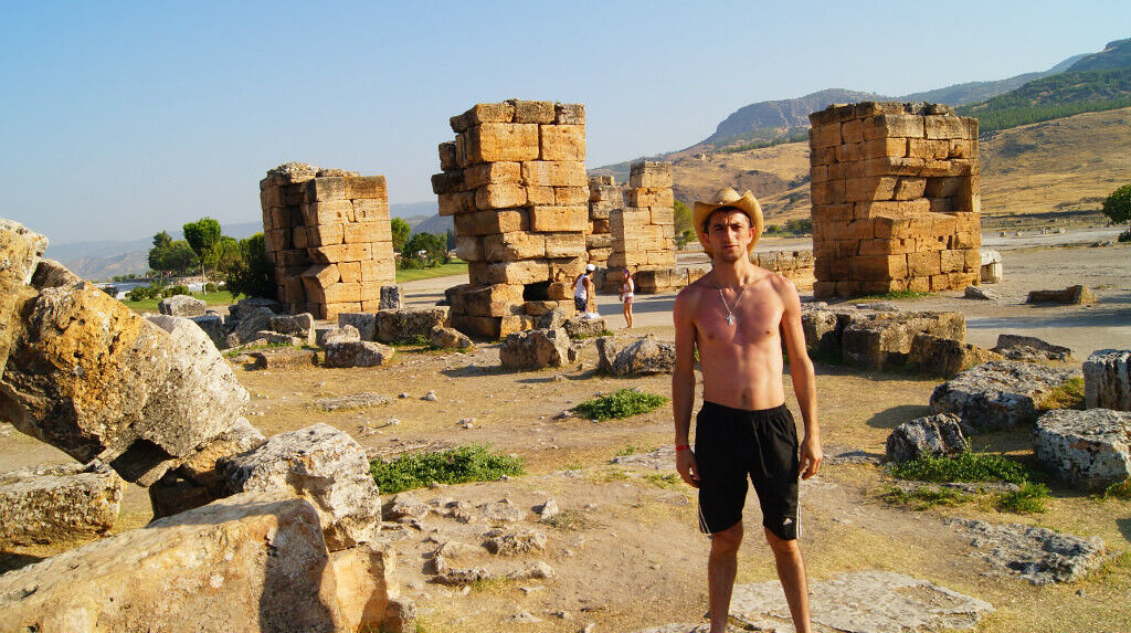 ���������� ������, ���� ������� ������, 43 ����, ������������ ��� ������, ����� � ���������