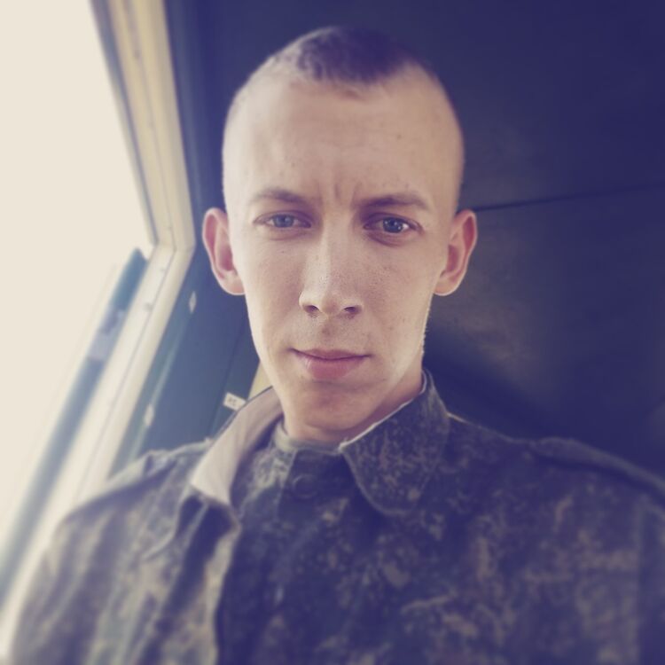 ���� 17588738 ������� Sergey, 29 ���, ���� ���������� � ������