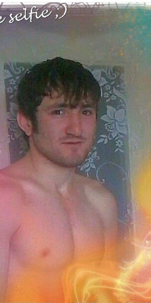  ,   Ahmad, 33 ,   