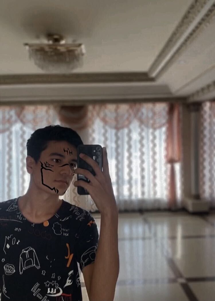 ���� 42637248 ����� Umid, 19 ���, ���� ���������� � ��������