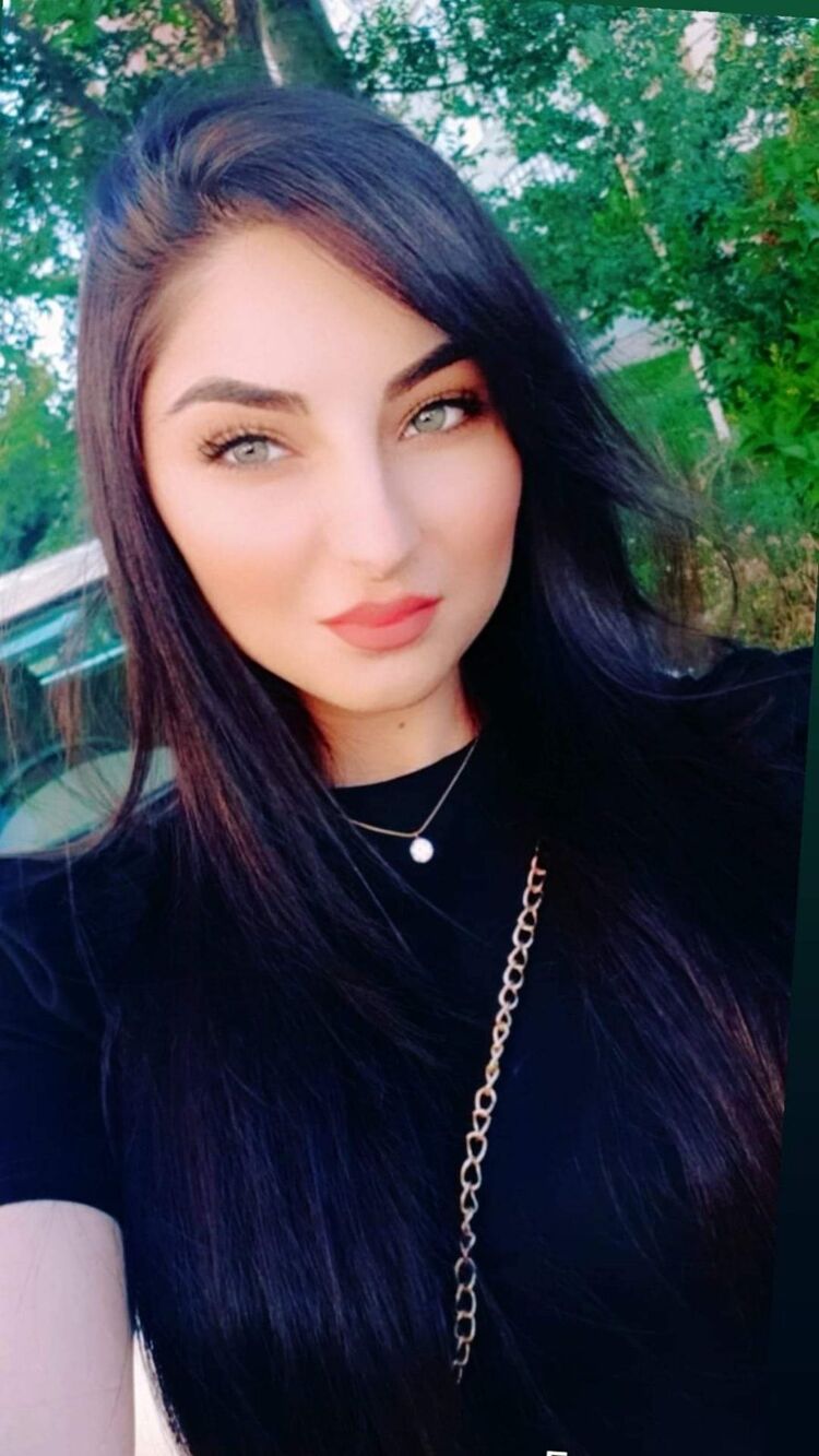 ���������� ������, ���� ������� Mariam, 28 ���, ������������ ��� c�������� ���������