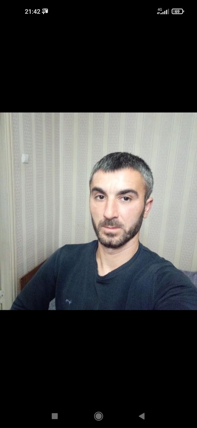  43235438  Ramil, 32 ,    