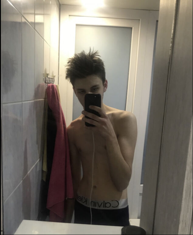  23391948  Maksik, 26 ,    Bedzin