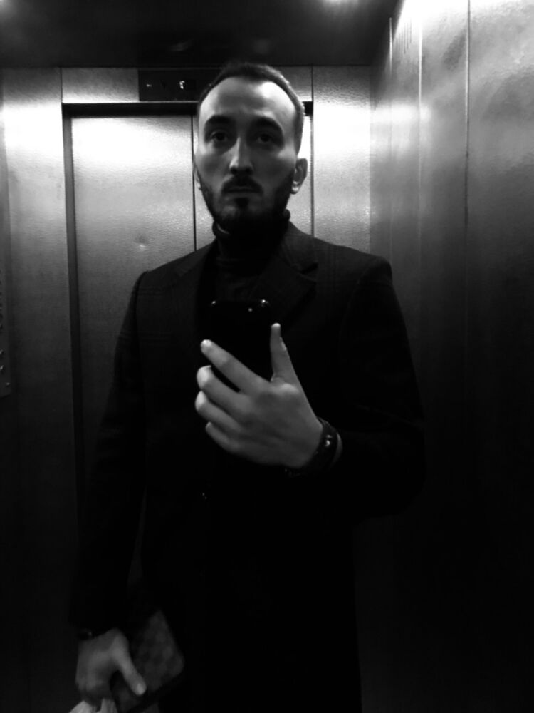 ���� 12030648 ������� Mark, 37 ���, ���� ���������� � ����