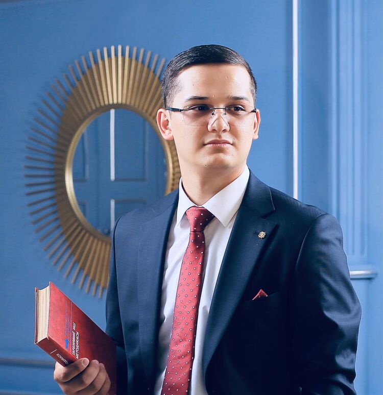 ���������� �����������, ���� ������� Shadid, 26 ���, ������������ ��� ������, ����� � ���������