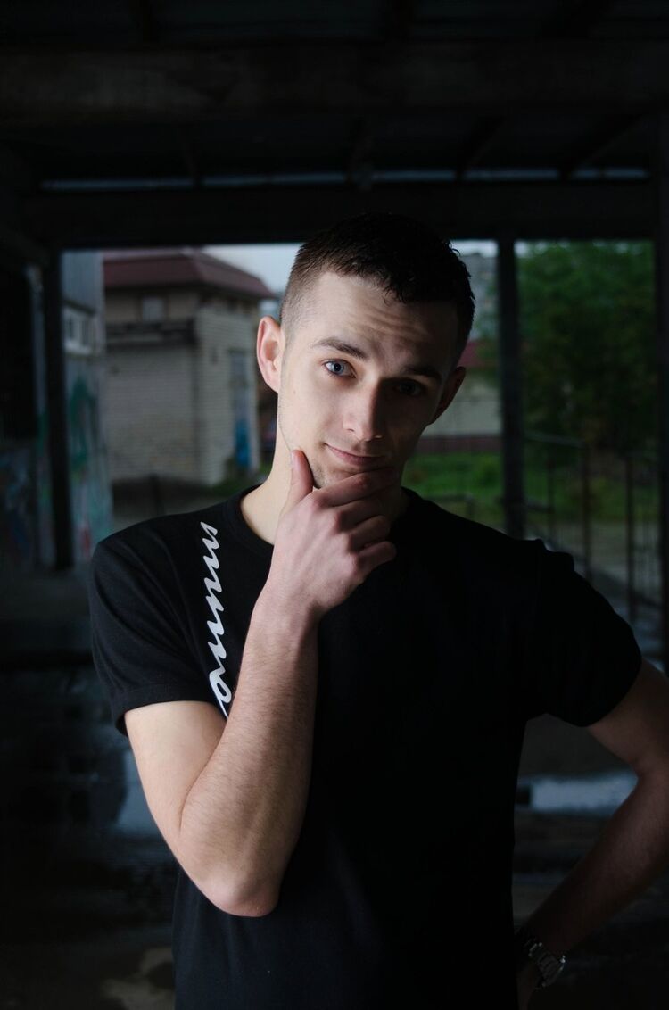 ���� 18263438 ������� Oleksiy, 31 ���, ���� ���������� � �����