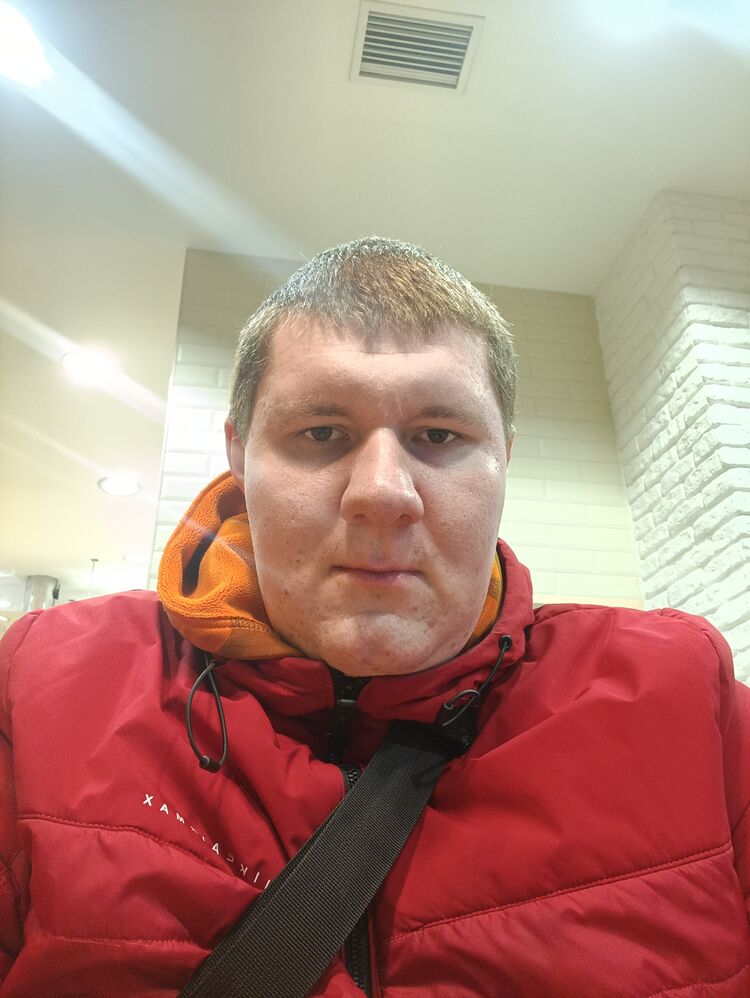 ���������� �����������, ���� ����� Nikita, 25 ���, ������������ ��� ������, ����� � ���������