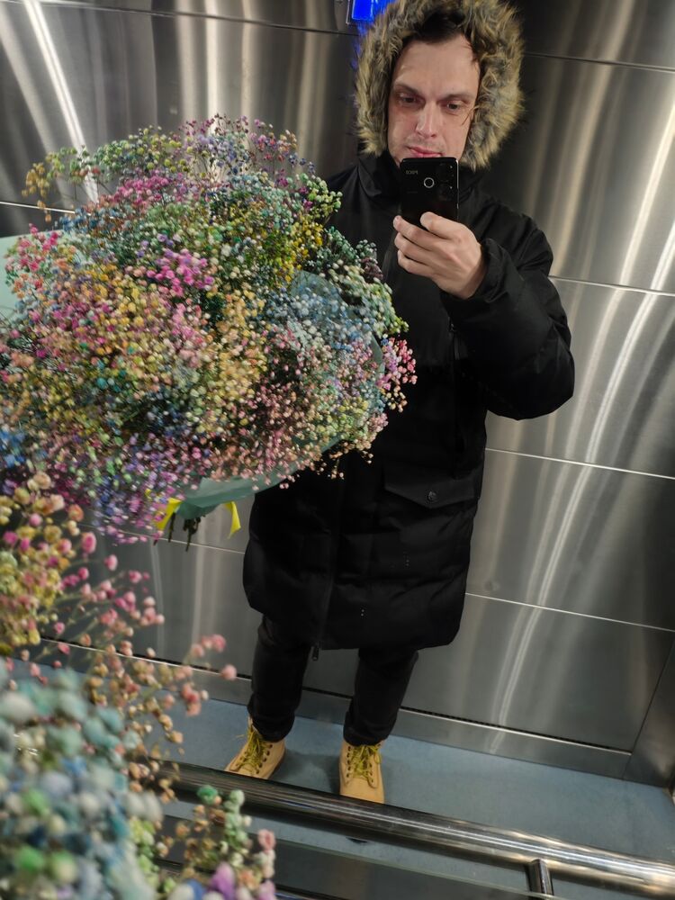 ���������� �����-���������, ���� ������� Roman, 37 ���, ������������ ��� ������, ����� � ���������