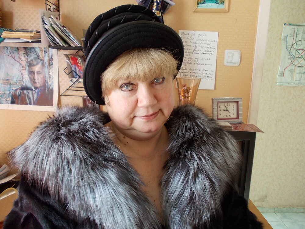  39959368  Larisa, 65 ,    