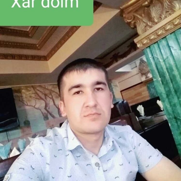 ���� 28604118 ������� Utkirbek, 33 ����, ���� ���������� � ��������