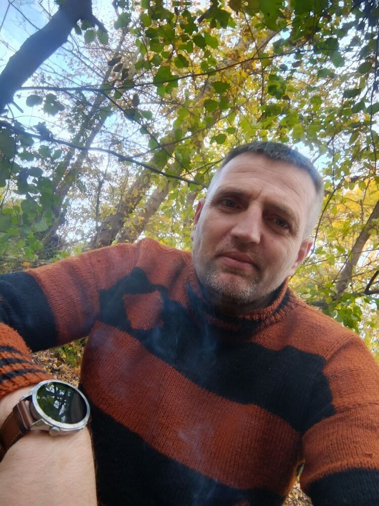 ���� 54865888 ������� Sergey, 39 ���, ���� ���������� � �����������