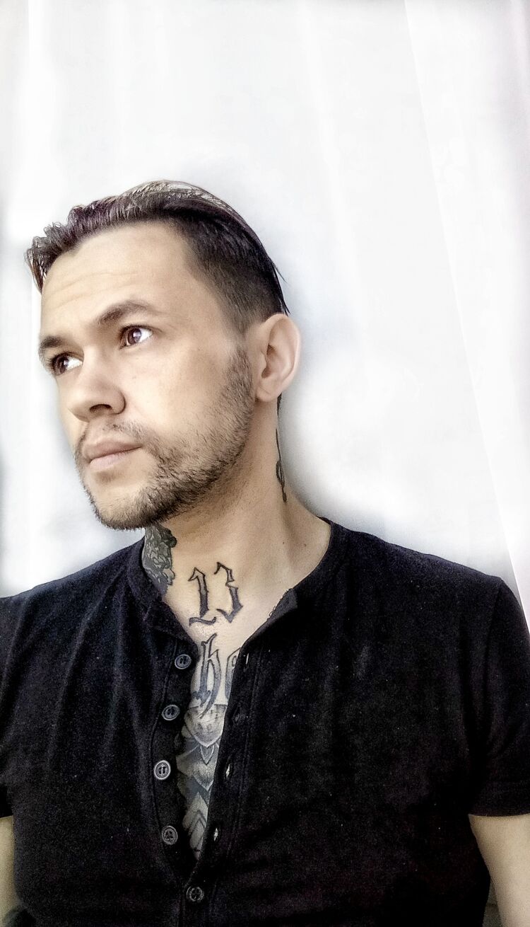 ���� 26993808 ������� Tony, 33 ����, ���� ���������� � ��������