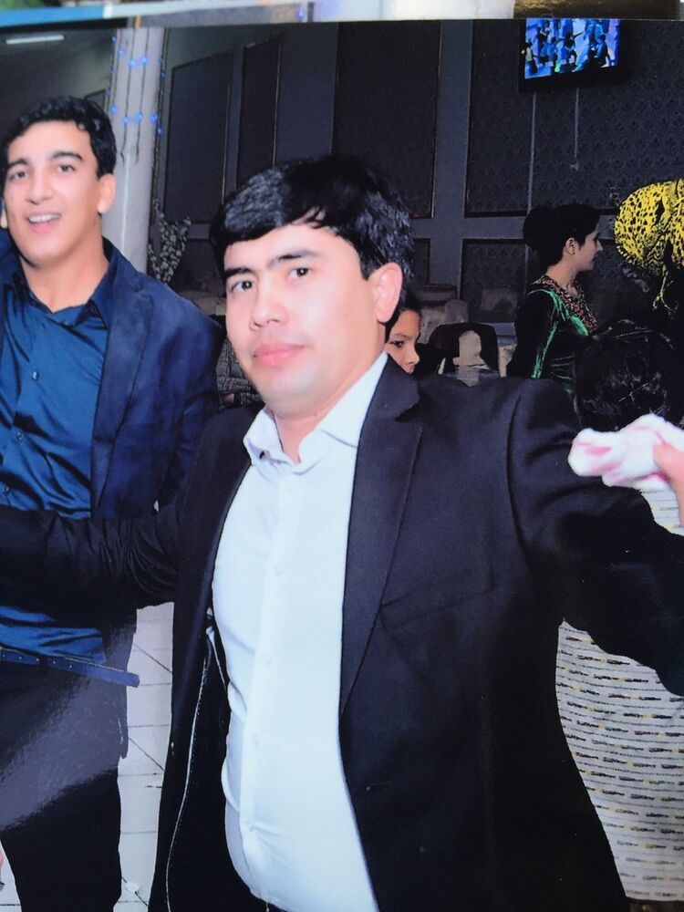  7171148  Serdar, 34 ,    