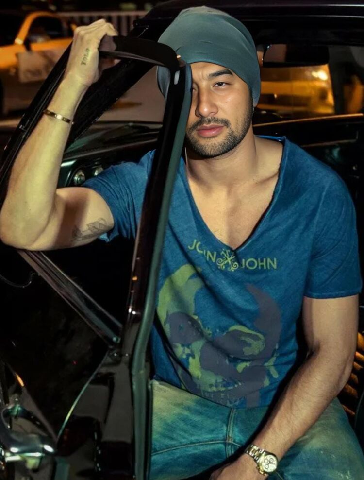 ���� 55058378 ������� Rasmus, 41 ���, ���� ���������� � ��������