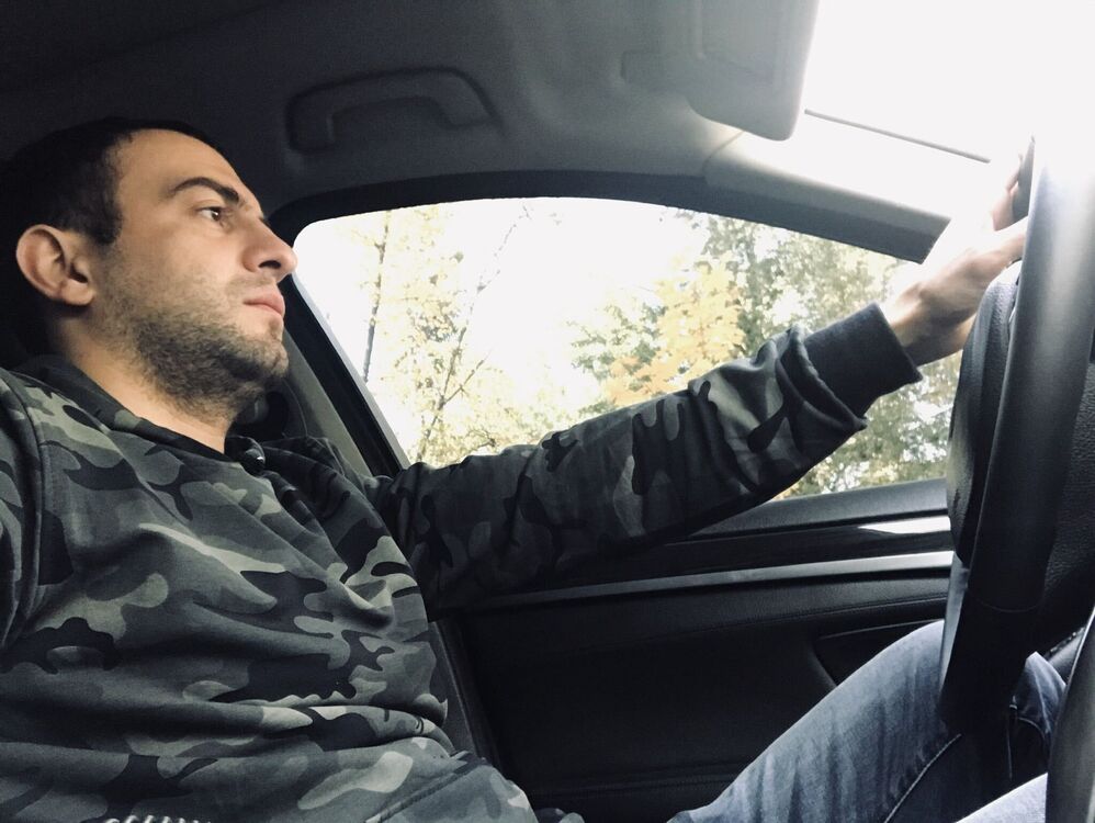  ,   Rustam, 34 ,   ,   