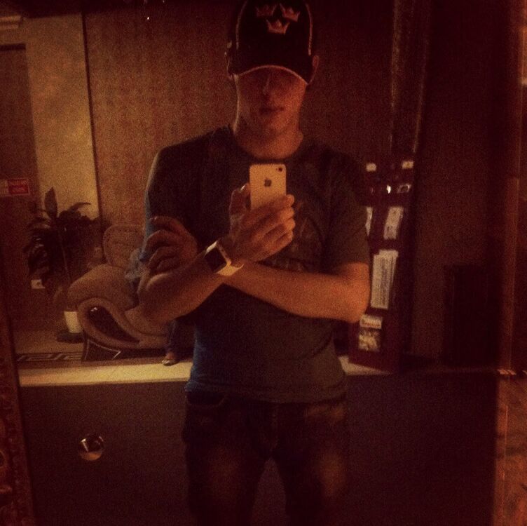 ���������� �������, ���� ������� Ronaldoooo, 35 ���, ������������ ��� ������