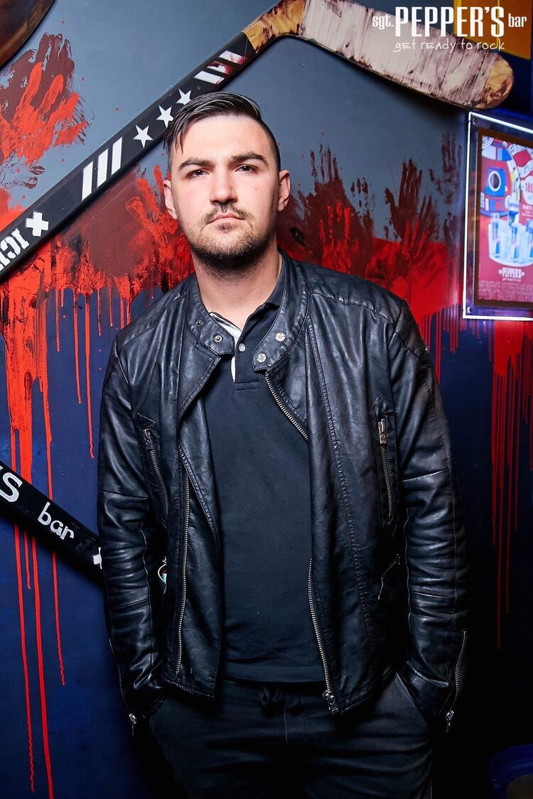 ���� 47146168 ������� Manikadze, 33 ����, ���� ���������� � ����������