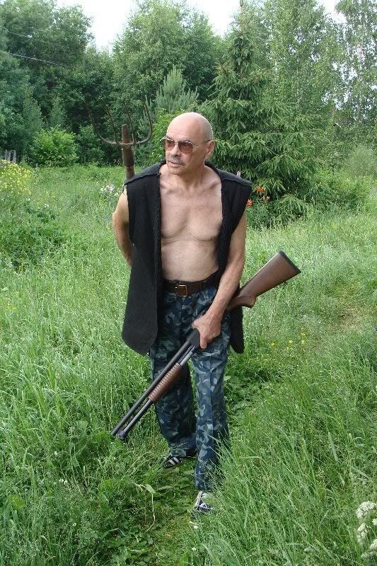 Фото 9620719 мужчины Влад, 55 лет, ищет знакомства в Москве